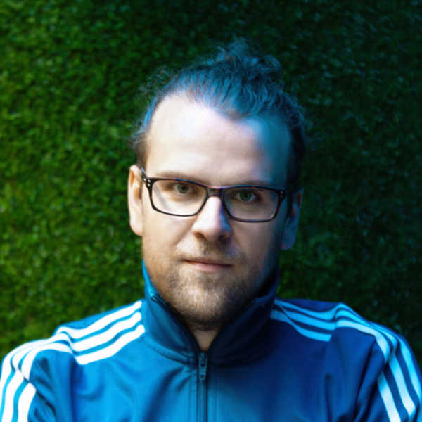 Bild: Sebastian Friedrich | Foto: Lidija Delovska